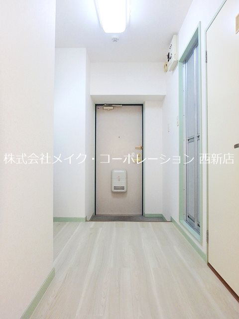 アフロス室見 その他3