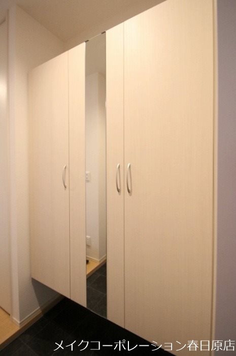 D-room高宮駅前 玄関