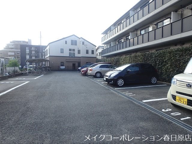 セジュール・プランタン その他外観1