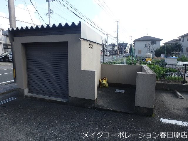 セジュール・プランタン その他外観3