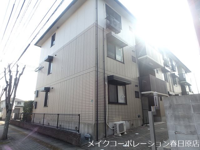 セジュール・プランタン その他外観4