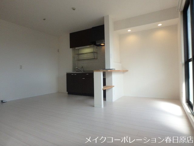 セジュール・プランタン リビング