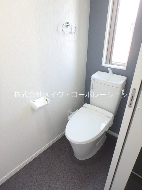 トイレ エル・ドラード別府 その他1