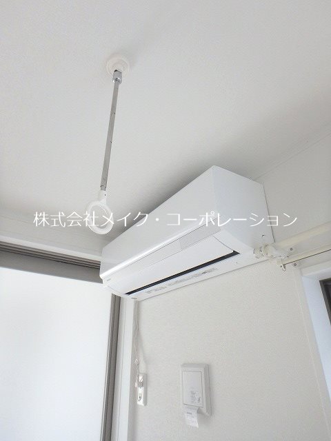他設備 エル・ドラード別府 その他6