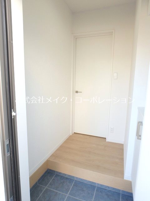玄関 エル・ドラード別府 その他8