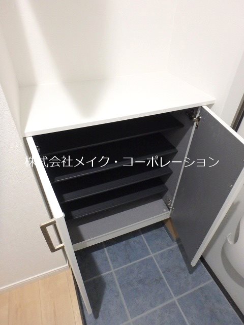玄関 エル・ドラード別府 その他10