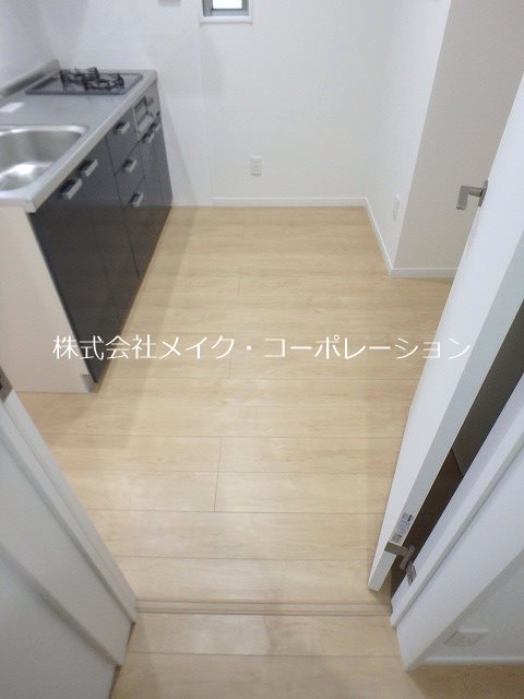 他部屋・スペース エル・ドラード別府 その他11