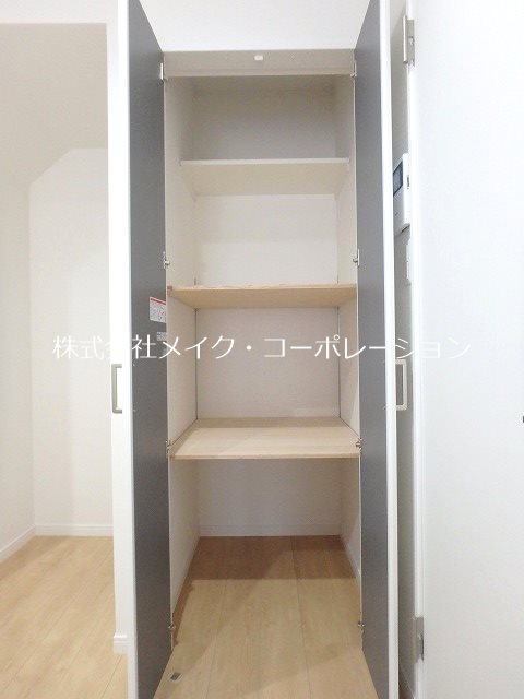 他設備 エル・ドラード別府 その他13