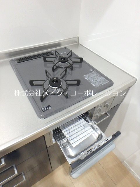 キッチン エル・ドラード別府 その他17