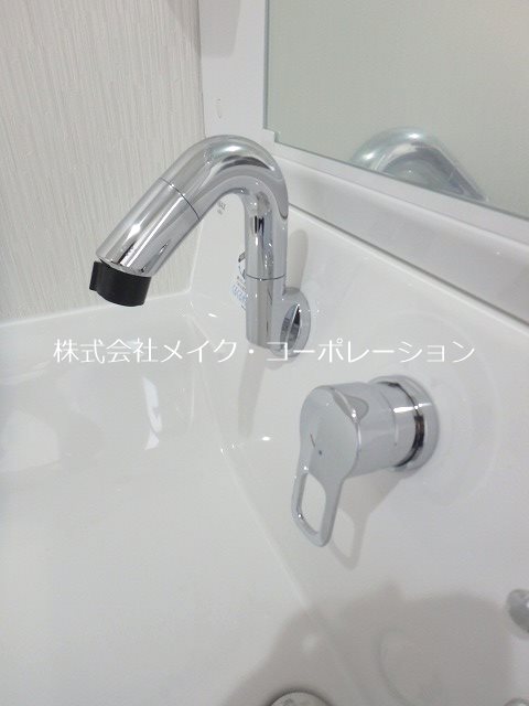 洗面所 エル・ドラード別府 その他26