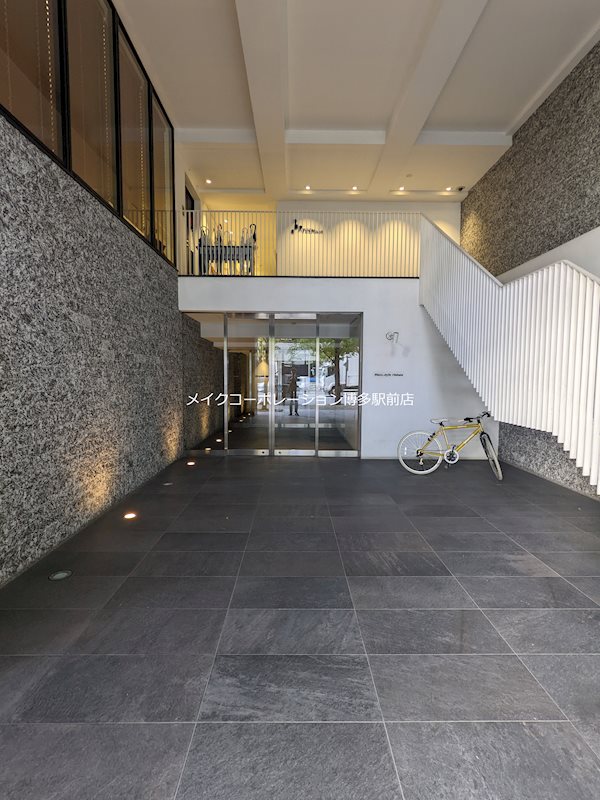 エントランス ブラン・スタイル博多 その他8