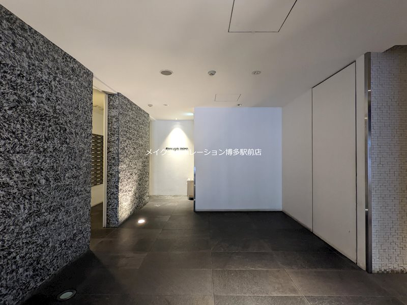 ロビー ブラン・スタイル博多 その他10