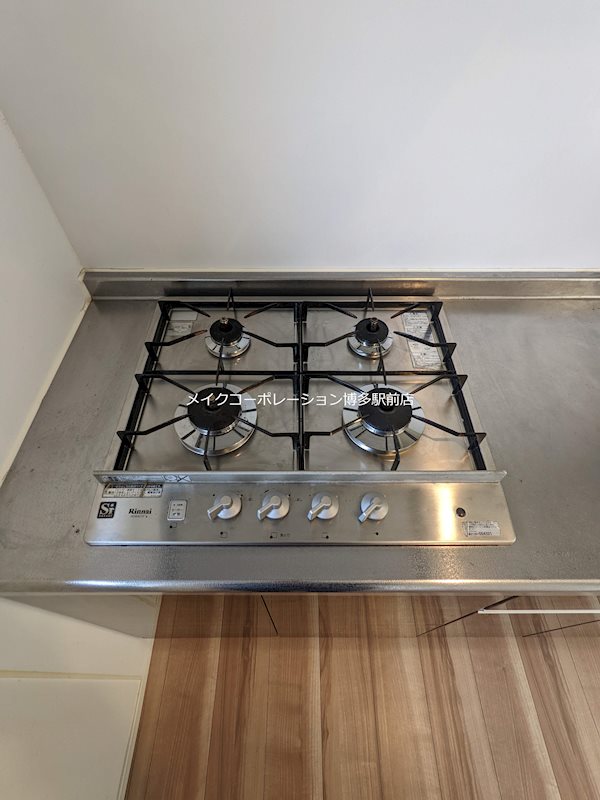 キッチン ブラン・スタイル博多 その他18