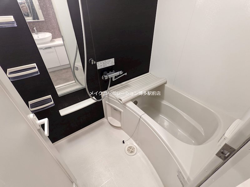 バス ブラン・スタイル博多 風呂画像