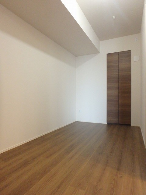Brillia Tower西新 その他1