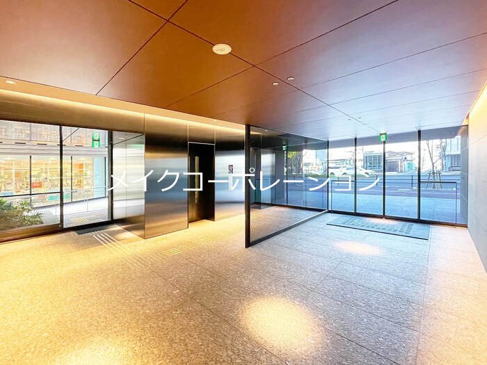 Brillia Tower西新 その他7
