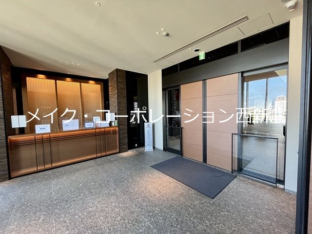 Brillia Tower西新 その他9