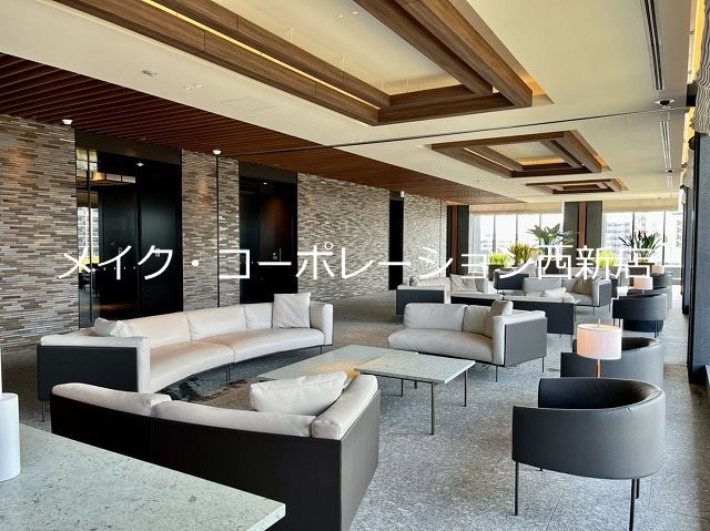 Brillia Tower西新 その他10