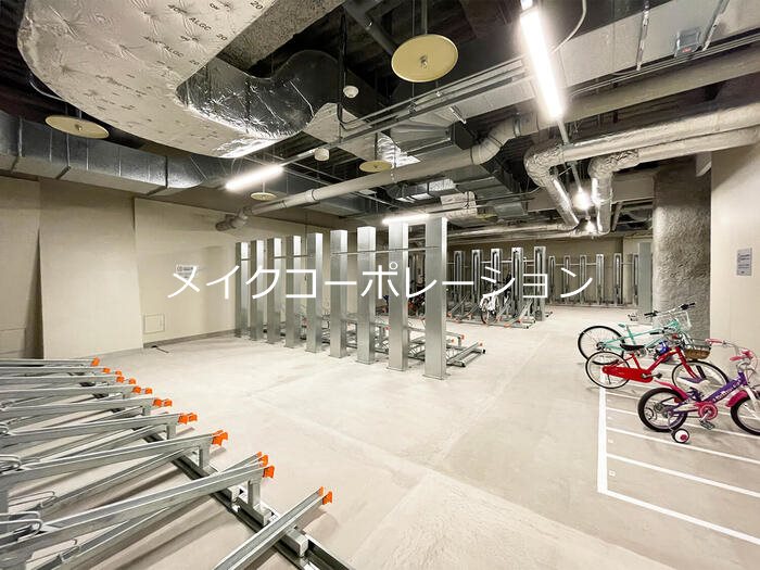 Brillia Tower西新 その他14