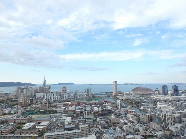 Brillia Tower西新 その他15