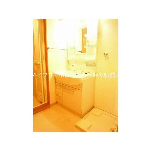 洗面所 エルシエル その他1