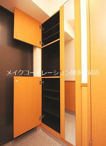 収納 エルシエル その他2