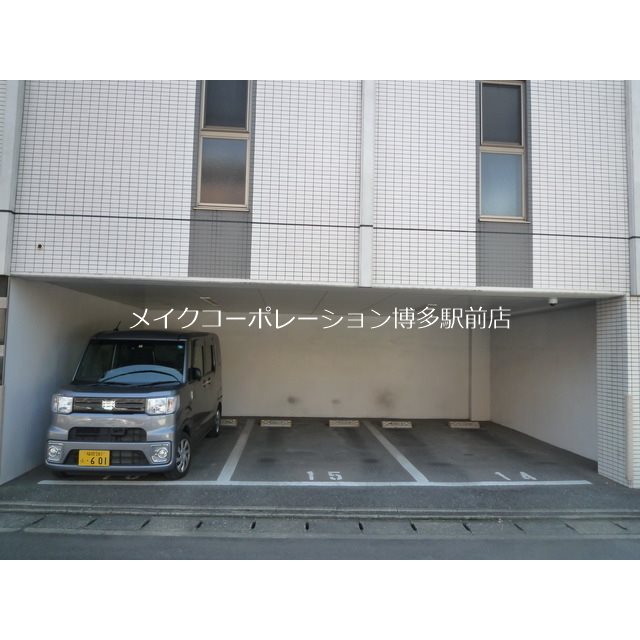 駐車場 エルシエル その他6