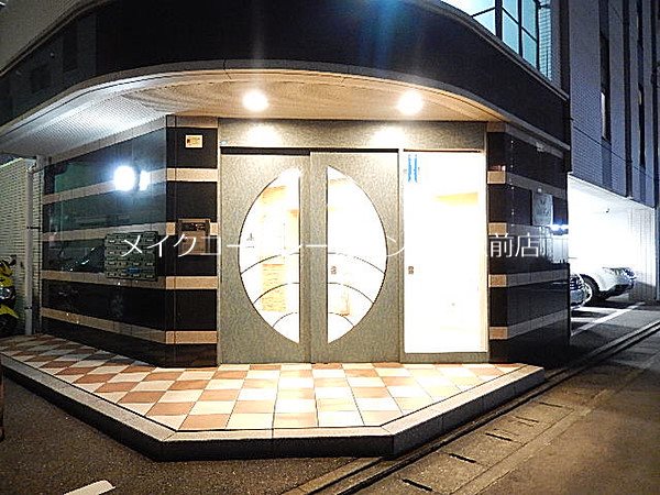 エントランス エルシエル その他7