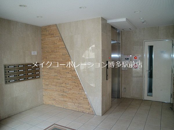 ロビー エルシエル その他8