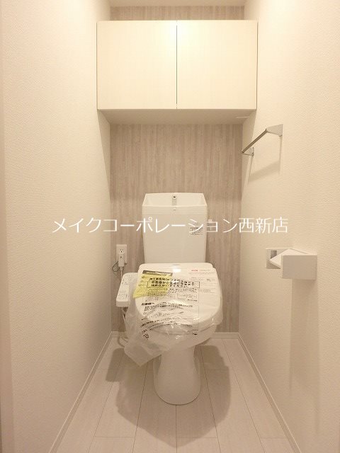 ※同施工会社参考写真 bliss長尾 壱番館 その他3