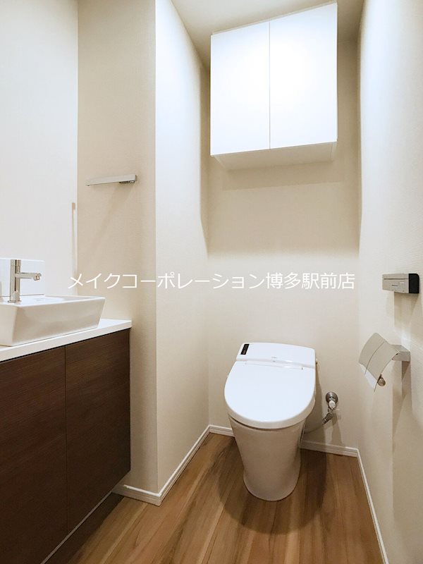 サンメゾン大濠公園北 その他5