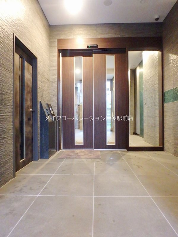 サンメゾン大濠公園北 その他6