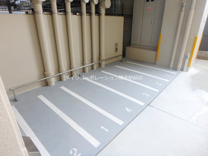 サンメゾン大濠公園北 その他9