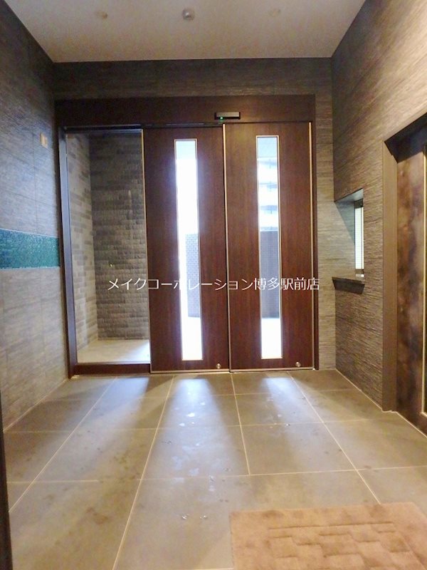 サンメゾン大濠公園北 その他12