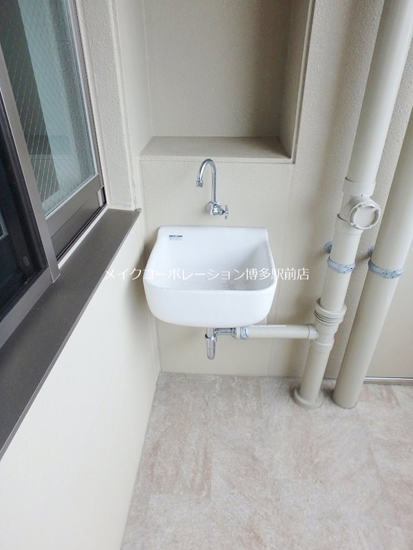 サンメゾン大濠公園北 その他13