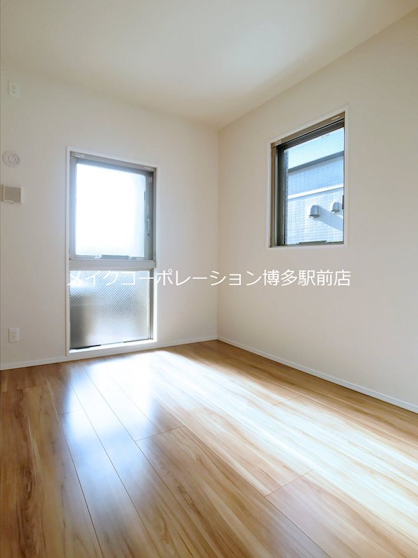 サンメゾン大濠公園北 その他18