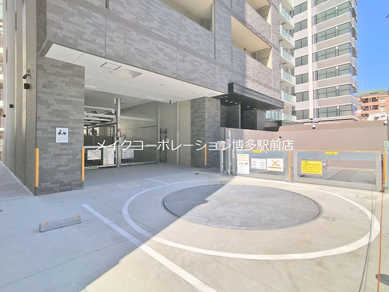 サンメゾン大濠公園北 その他24