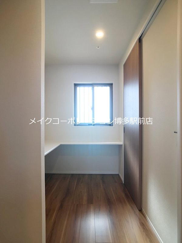 サンメゾン大濠公園北 その他25