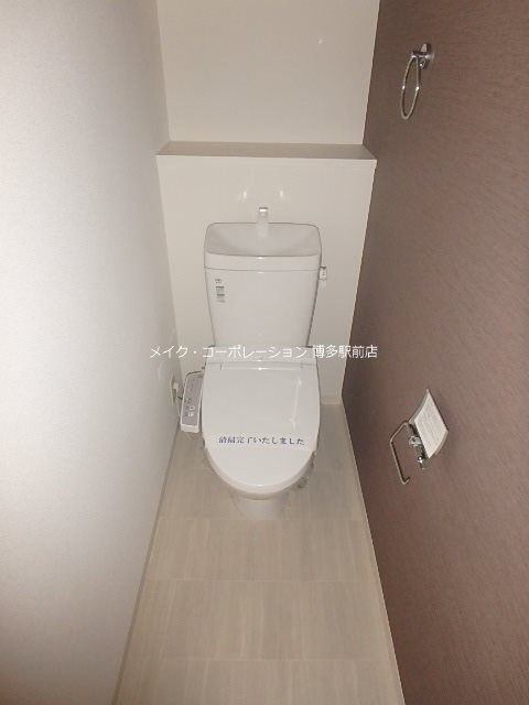 Raffina大濠 その他2