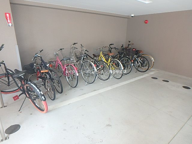 Raffina大濠 その他9