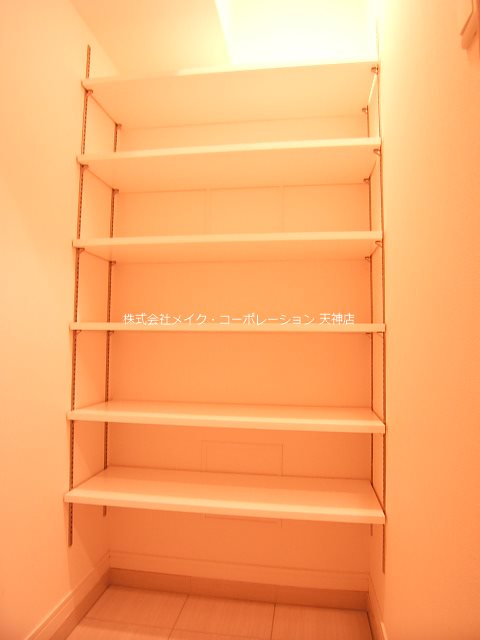 収納 プレスタイル大濠公園 その他6