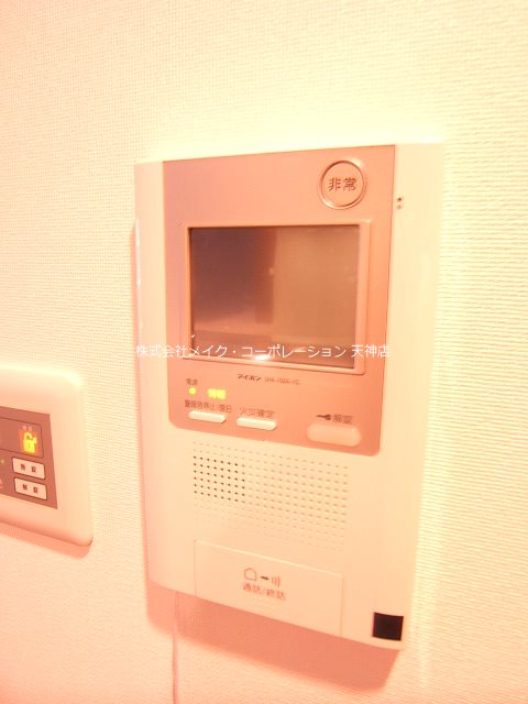 セキュリティ プレスタイル大濠公園 その他7