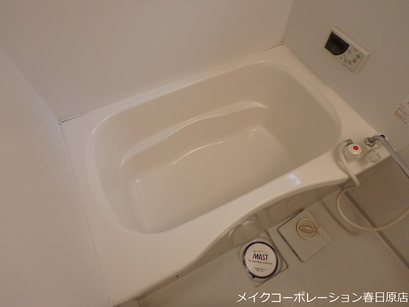 シェソワ弥生 風呂画像