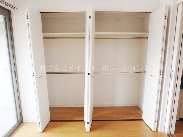 キャメロットハイネス その他1