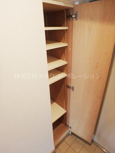 キャメロットハイネス その他8