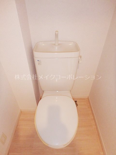 キャメロットハイネス その他9