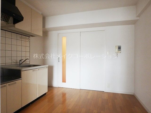 キャメロットハイネス リビング