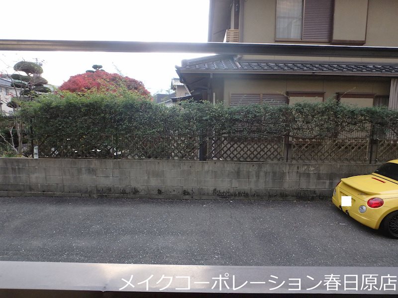 眺望 ステラコンシオン25 その他6