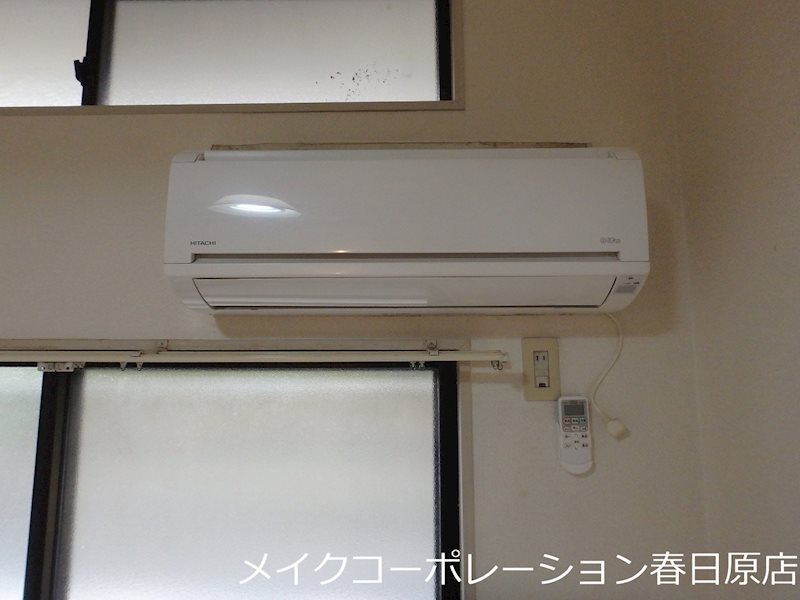 他設備 ステラコンシオン25 その他8