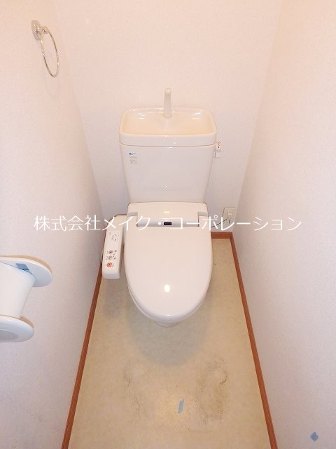 アリエス室見 その他1